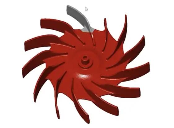 黔西南蔡司三维扫描仪